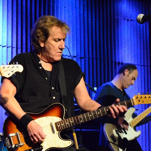 John Cafferty & The Beaver Brown Band — Tickets, Tour Dates & Concerts